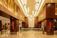 Lobby Chimelong Xiangjiang Hotel