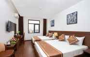Phòng ngủ 5 Victoria Hotel Ninh Binh