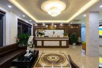 Lobi 4 Victoria Hotel Ninh Binh