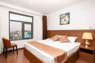 Bilik Tidur Victoria Hotel Ninh Binh