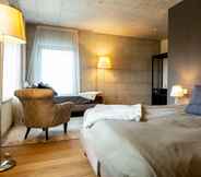 Bilik Tidur 7 Hotel de l'Ours Preles