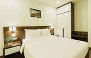 Kamar Tidur 4 Paragon House & Residence