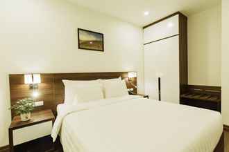 Kamar Tidur 4 Paragon House & Residence