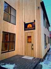 Bangunan 4 Arura Sapporo - Hostel