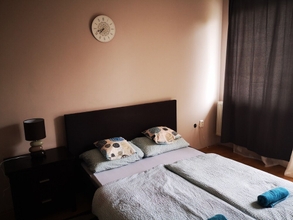 Phòng ngủ 4 Melinda Apartman