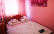 Phòng ngủ 5 Melinda Apartman