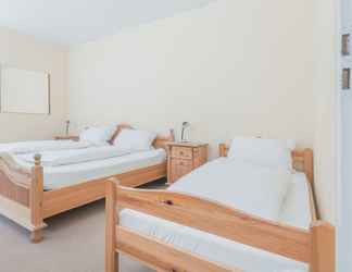 Phòng ngủ 2 Motel Zum Taunus