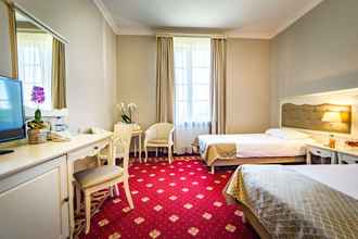 Phòng ngủ 4 Hotel Sobienie Krolewskie