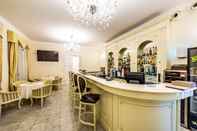 Quầy bar, cafe và phòng lounge Hotel Sobienie Krolewskie