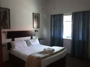 ห้องนอน 4 Boer And Brit Self Catering Guest House