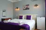 Bedroom Medellin Apart Hotel Istanbul