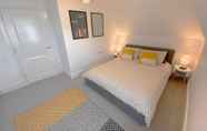 Kamar Tidur 6 Urbanside Penthouse