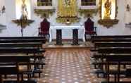 Lobby 7 Convento Madre de Dios de Carmona