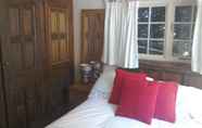 Kamar Tidur 3 Remarkable 3 Bed Cottage in Bath