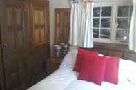 ห้องนอน Remarkable 3 Bed Cottage in Bath