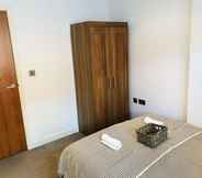 Kamar Tidur 7 2bed 2bath apartment in kings cross