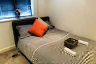 Kamar Tidur 2bed 2bath apartment in kings cross