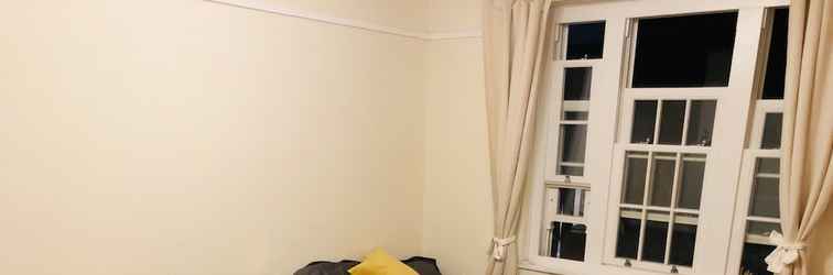 Kamar Tidur 3bed apartment next to eurostar station