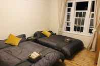 Bedroom 3bed apartment next to eurostar station