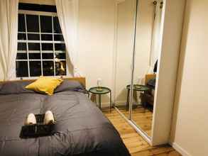 Kamar Tidur 4 3bed apartment next to eurostar station