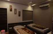 Phòng ngủ 3 Hotel Darshan