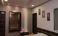 Phòng ngủ 4 Hotel Darshan