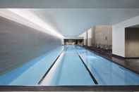 Swimming Pool Fitler Club