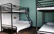 Kamar Tidur 3 Cream City Hostel