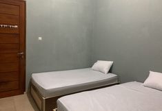 Bedroom 5 Hotel Penginapan Citra