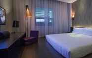 Kamar Tidur 4 Orange Hotel Select Hongqiao Gubei