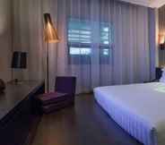 Bedroom 4 Orange Hotel Select Hongqiao Gubei