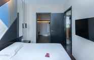 Kamar Tidur 7 Orange Hotel Select Hongqiao Gubei