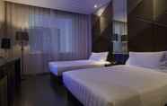 Bedroom 3 Orange Hotel Select Hongqiao Gubei