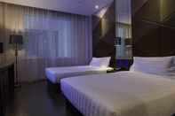 Kamar Tidur Orange Hotel Select Hongqiao Gubei