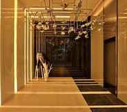 Lobby 2 Orange Hotel Select Hongqiao Gubei