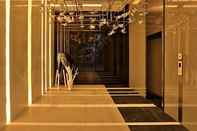 Lobby Orange Hotel Select Hongqiao Gubei