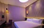 Kamar Tidur 6 Orange Hotel Select Hongqiao Gubei