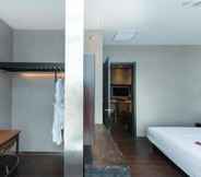 Bedroom 5 Orange Hotel Select Hongqiao Gubei