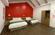 Bedroom 4 Rona Resort