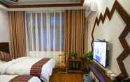 Bilik Tidur 6 Floral Hotel · Spring Guesthouse Zhangjiajie