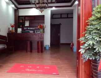 Lobby 2 Floral Hotel · Spring Guesthouse Zhangjiajie