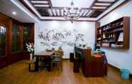 Lobby 2 Floral Hotel · Spring Guesthouse Zhangjiajie