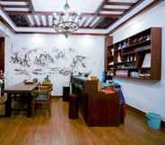 Lobby 2 Floral Hotel · Spring Guesthouse Zhangjiajie