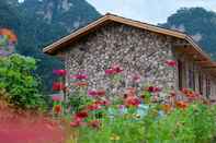 Exterior Floral Hotel Ban Po Hui Wang Zhangjiajie