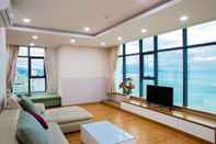 Common Space Phi Yen Apartment