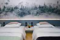 Kamar Tidur Floral Hotel · Su Shun Suzhou