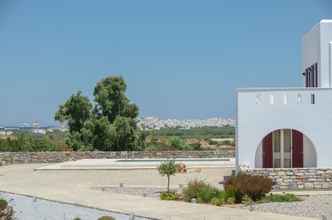 Exterior 4 Olives & Rocks Naxian Villas