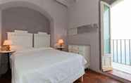 ห้องนอน 7 Terrazza Gabbiano Sopra