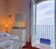 Bedroom 3 Terrazza Gabbiano Sopra