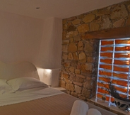 Kamar Tidur 5 Villa Cipressi